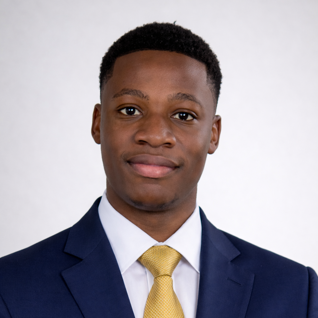 Keith Rutsvara SecureWeb Founder and DPO